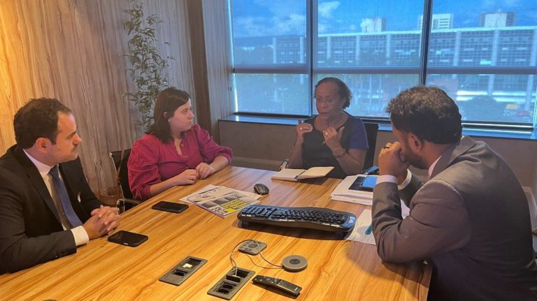 Governo Lula corta verbas para comunidades terapêuticas