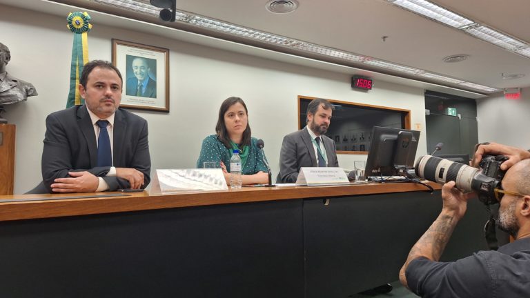 Comissão da Câmara dos Deputados debate privatização do sistema prisional