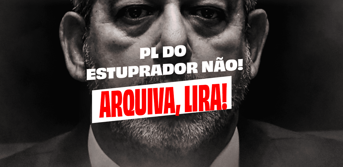 Petição para arquivar “PL do Estupro” tem mais de 130 mil assinaturas