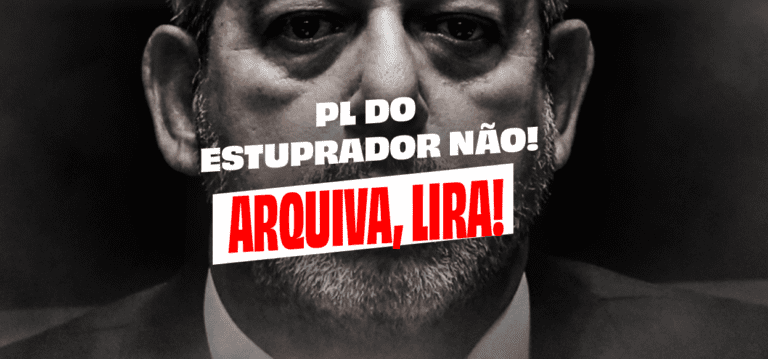 Petição para arquivar “PL do Estupro” tem mais de 130 mil assinaturas