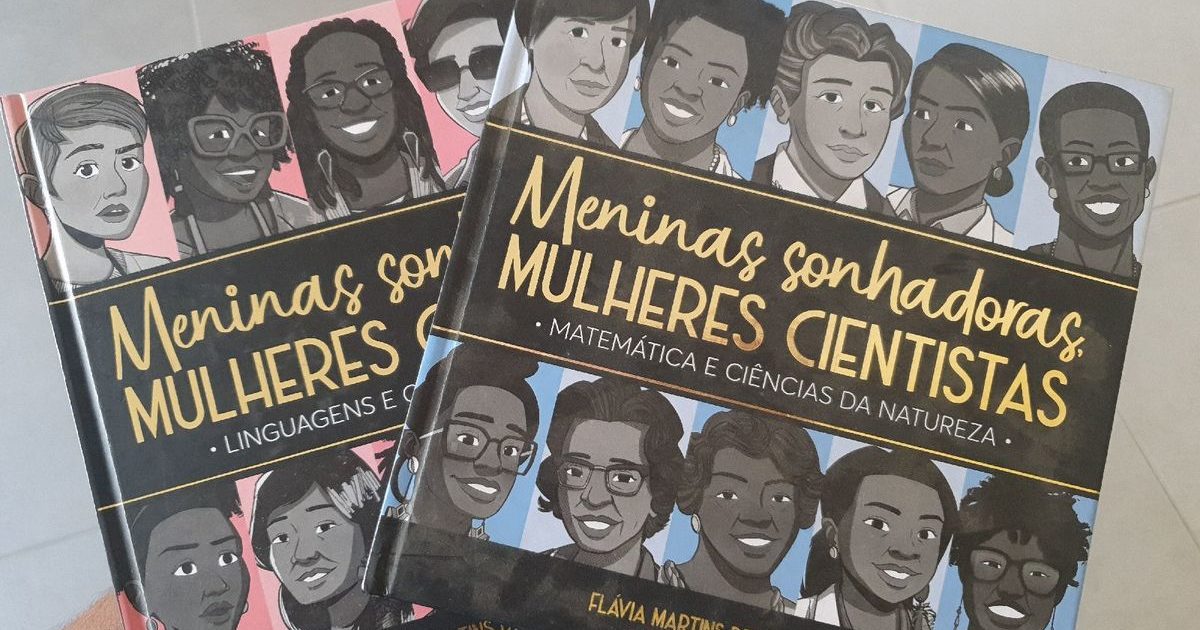 Deputadas do PSOL entram na Justiça para suspender censura a livro sobre mulheres na ciência