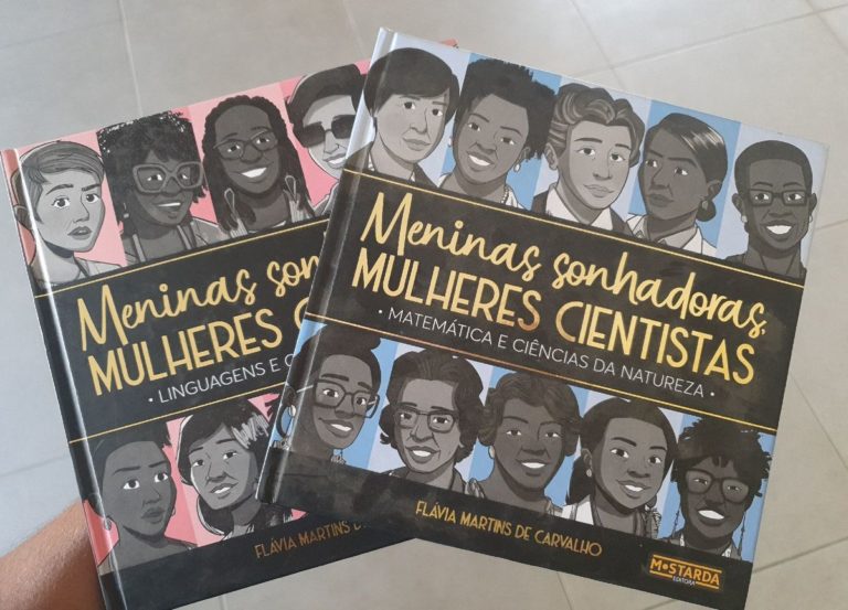 Deputadas do PSOL entram na Justiça para suspender censura a livro sobre mulheres na ciência