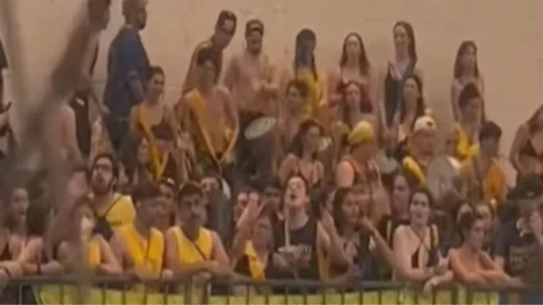 Parlamentares do PSOL encaminham denúncia ao MP sobre racismo em jogos universitários