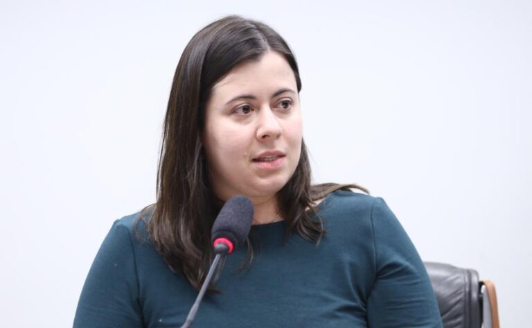 Comissão de Educação aprova relatório de Sâmia favorável à climatização de escolas públicas