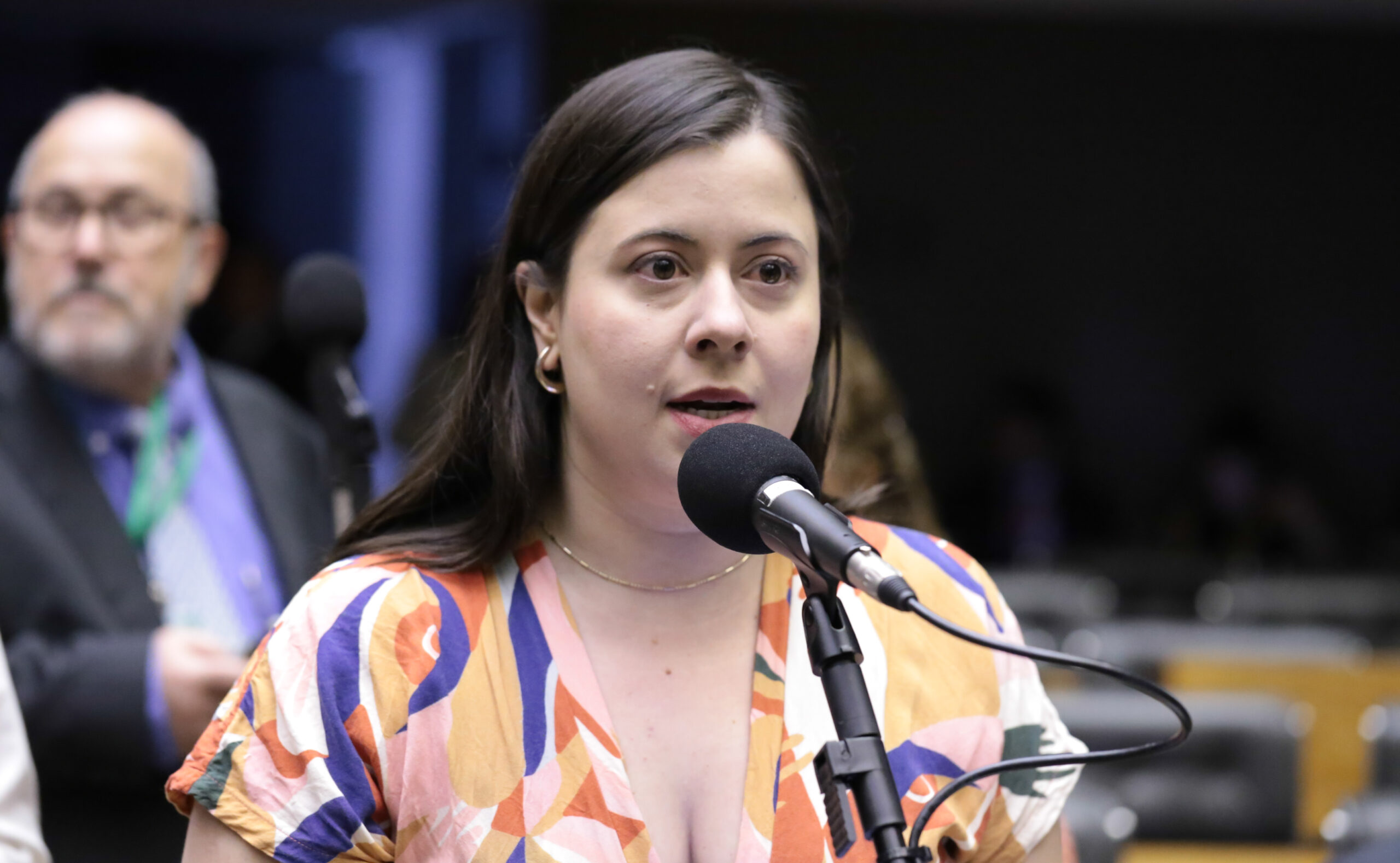 Abaixo-assinado promovido por Sâmia contra ‘PEC da Bandidagem’ ultrapassa 500 mil assinaturas em 24 horas