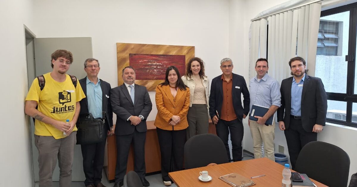 Deputada Sâmia pede ao MP medidas contra atuação de bolsonaristas em universidades