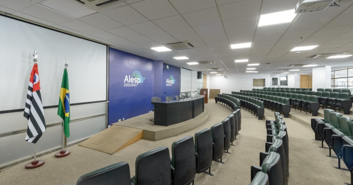 “Não à Reforma Administrativa!”: Sâmia promove seminário na ALESP em defesa dos serviços públicos