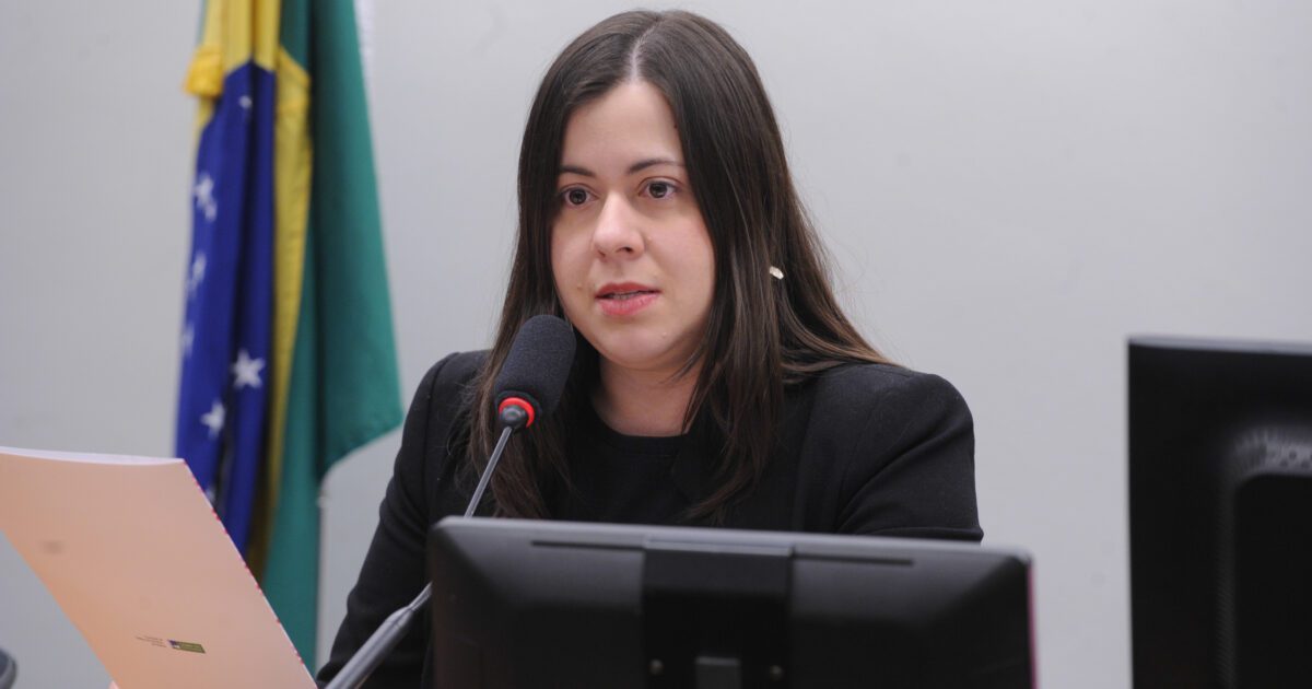 Emendas de Sâmia sobre educação ambiental e adaptação climática são incorporadas ao novo PNE