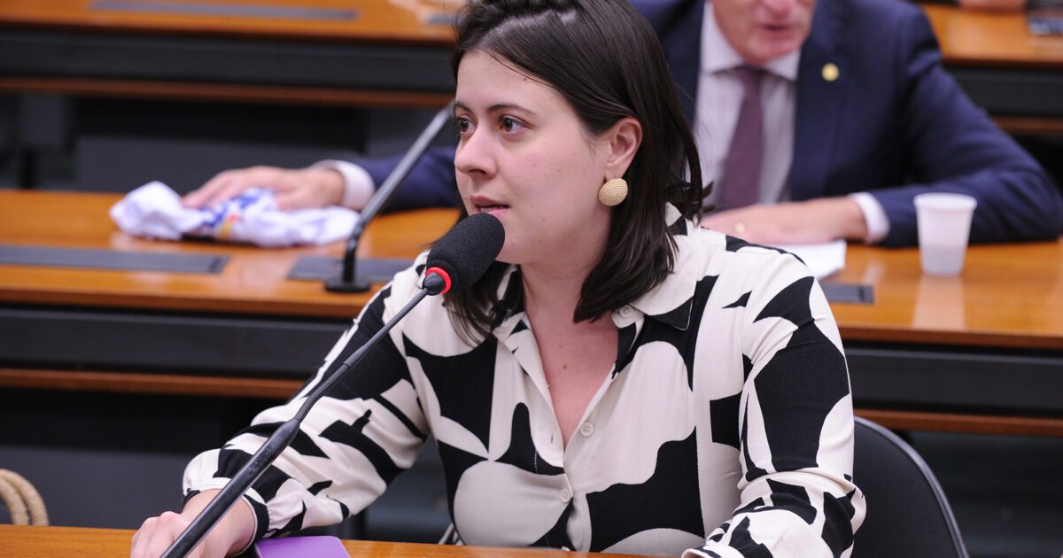 Comissão aprova projeto de Sâmia que reconhece trabalho do cuidado como critério no cálculo da pensão alimentícia