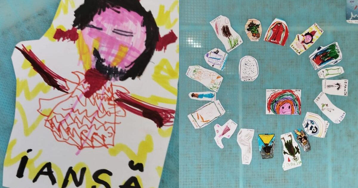 Racismo religioso: Sâmia aciona Ministério Público contra PMs que invadiram escola infantil após atividade sobre orixás