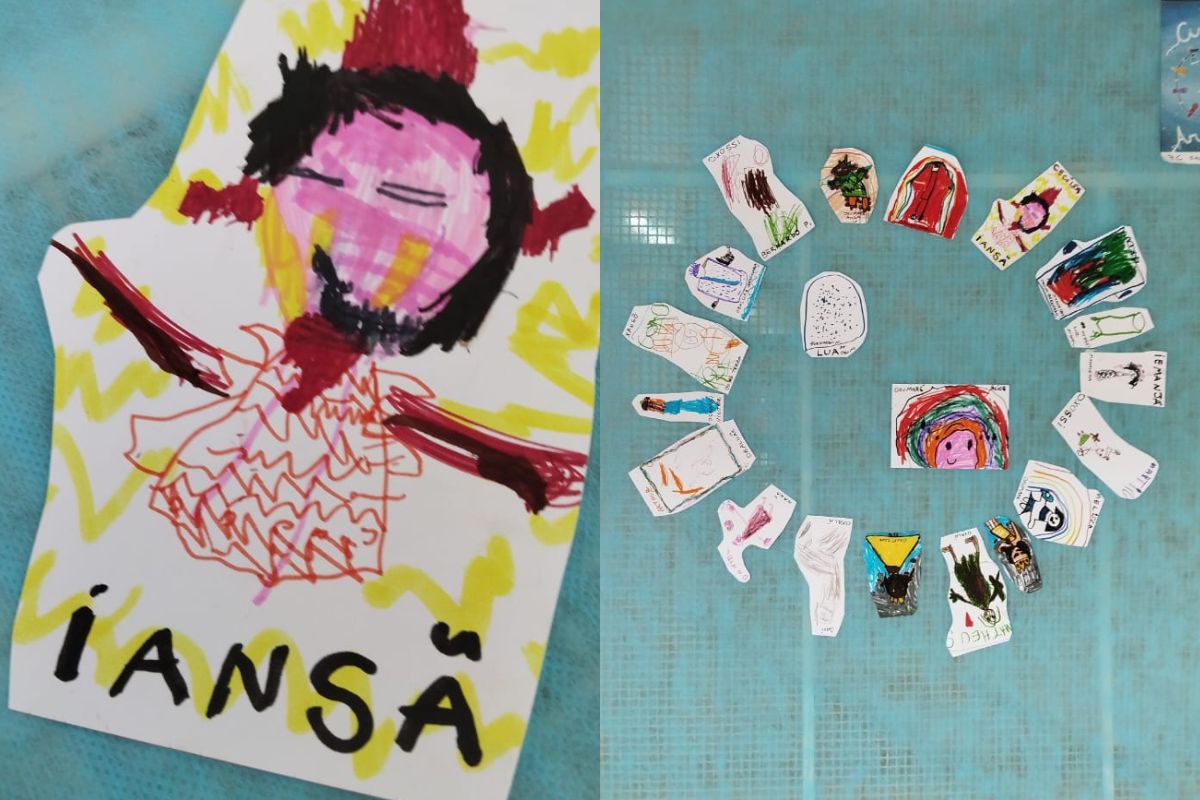 Racismo religioso: Sâmia aciona Ministério Público contra PMs que invadiram escola infantil após atividade sobre orixás