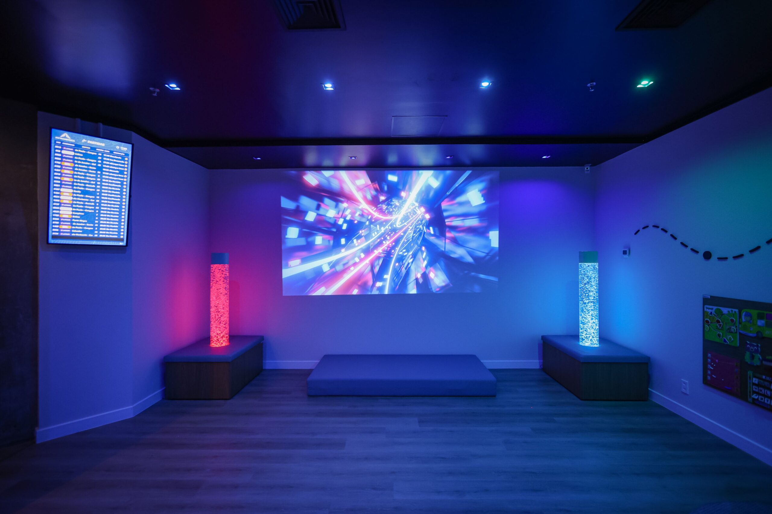 Proposta de Sâmia: Comissão aprova salas inclusivas para pessoas com deficiência em locais de grande circulação