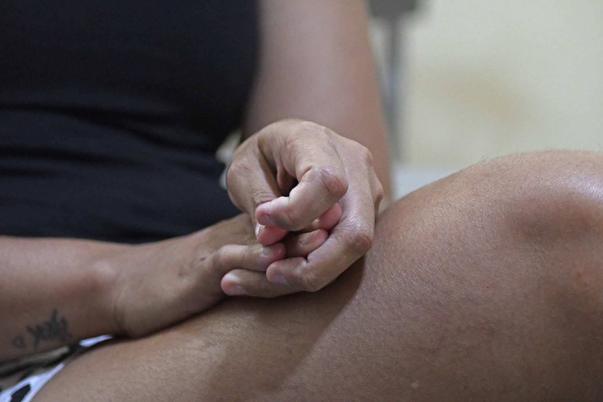 Comissão aprova relatório de Sâmia pela criminação da violência institucional contra mulheres