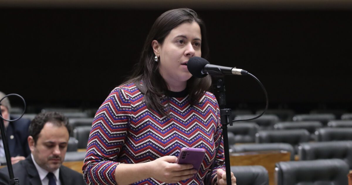 Em meio à alta de feminicídios, PL de Sâmia Bomfim tipifica conteúdo misógino com pena de reclusão