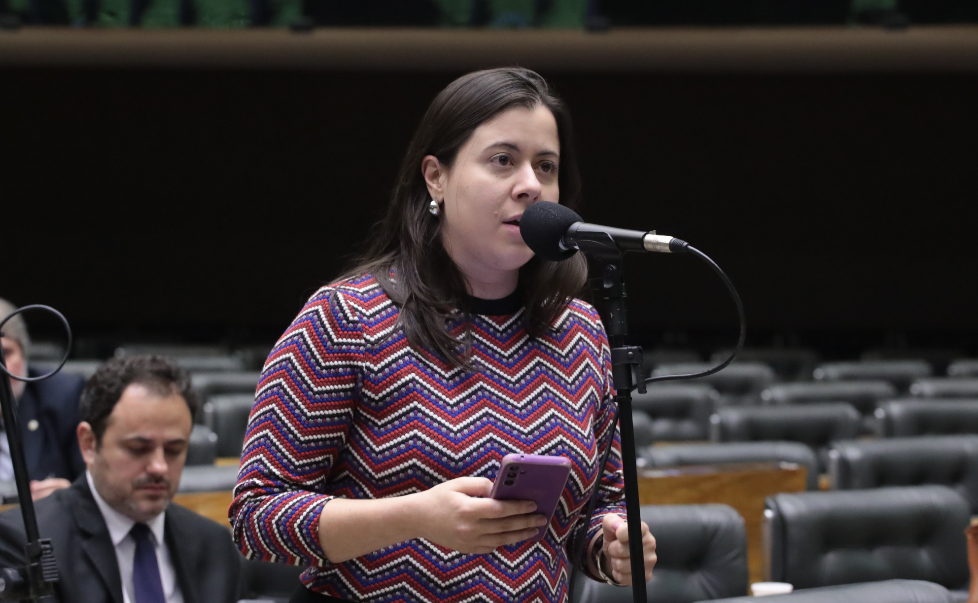 Em meio à alta de feminicídios, PL de Sâmia Bomfim tipifica conteúdo misógino com pena de reclusão