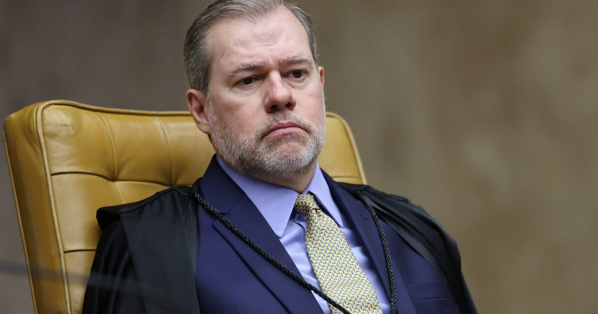 Parlamentares do PSOL e da Rede pedem à PGR afastamento de Toffoli da relatoria do caso Banco Master