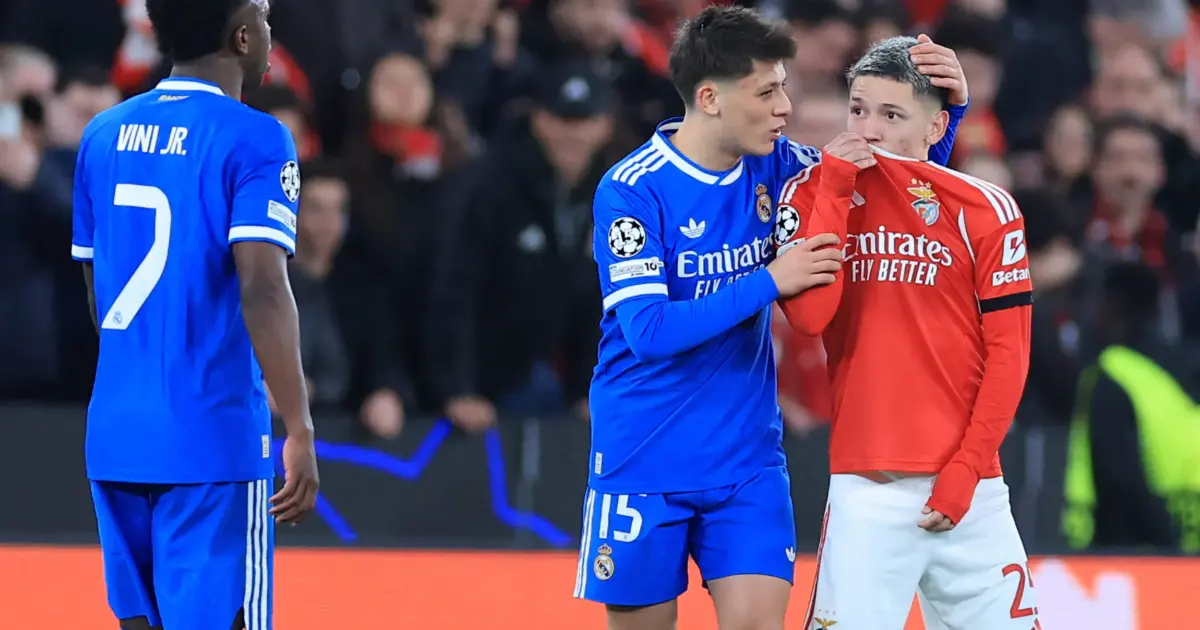 Sâmia apresenta urgência e votação de ‘Lei Vini Jr.’ deve ser acelerada