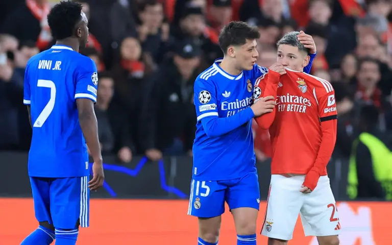 Sâmia apresenta urgência e votação de ‘Lei Vini Jr.’ deve ser acelerada