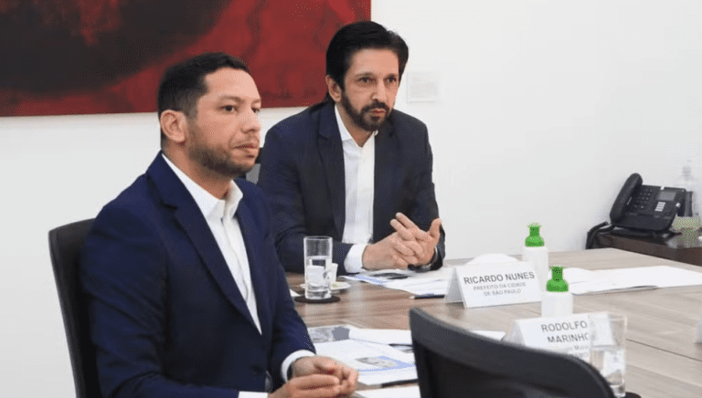 Após ação de parlamentares do PSOL, gestão Nunes passa a ser investigada por esquema na área de turismo