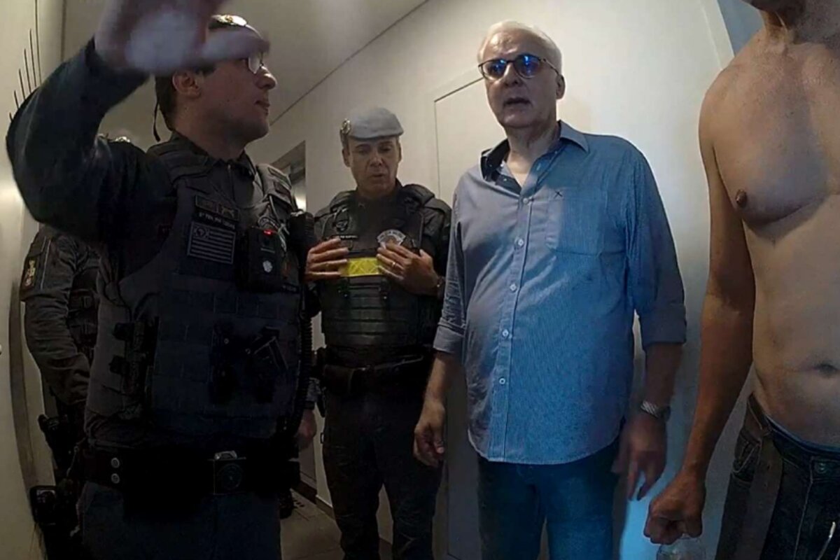 Acionado por Sâmia, CNJ abre procedimento para apurar conduta de desembargador em caso de PM morta em SP