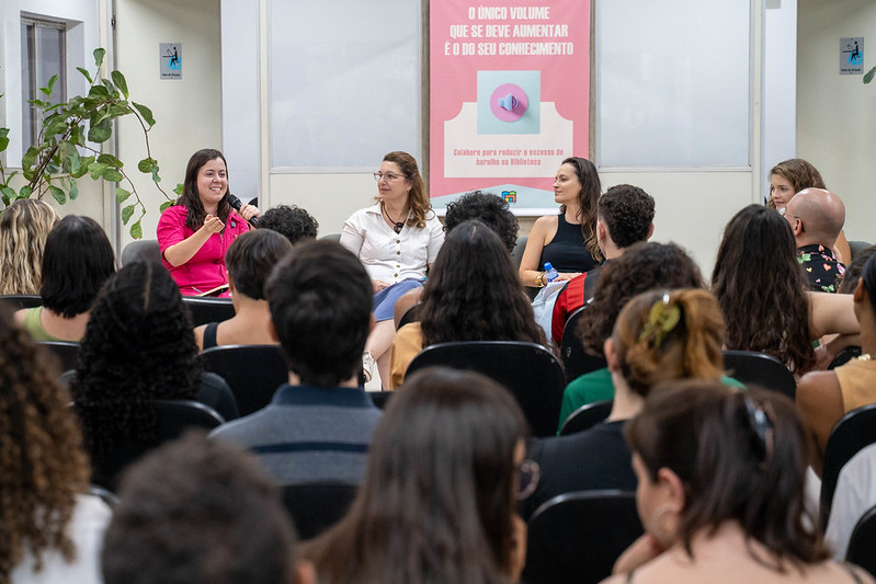 Foco na educação: Sâmia vista Presidente Prudente com agendas na FCT/Unesp, no campus do IFSP e escolas municipais