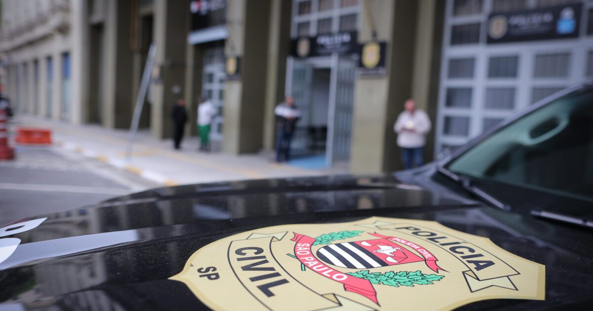 Avança na Câmara projeto de Sâmia que prevê funcionamento 24h de delegacias contra crimes de ódio