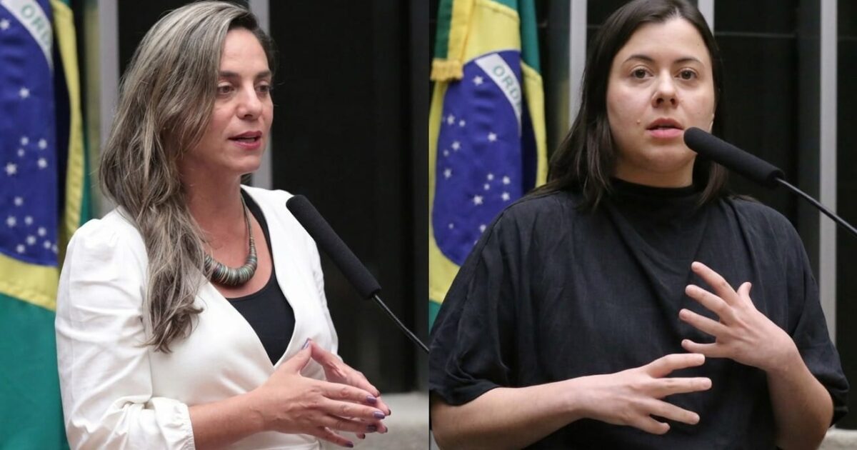 Fim da escala 6×1: Fernanda Melchionna e Sâmia Bomfim apresentam emendas para proteger mães trabalhadoras e combater fraudes