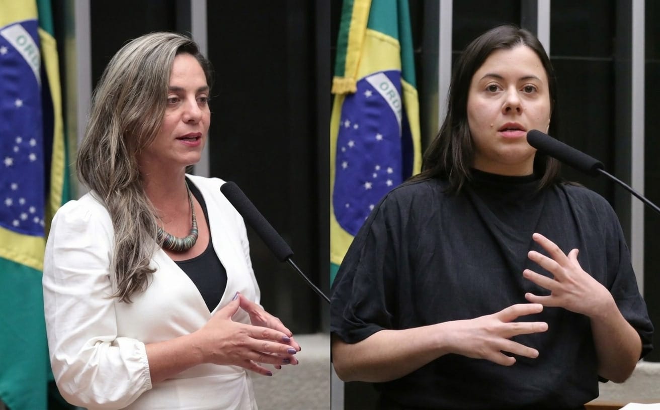 Fim da escala 6×1: Fernanda Melchionna e Sâmia Bomfim apresentam emendas para proteger mães trabalhadoras e combater fraudes